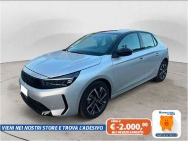 OPEL Corsa Corsa 1.2 100 CV GS