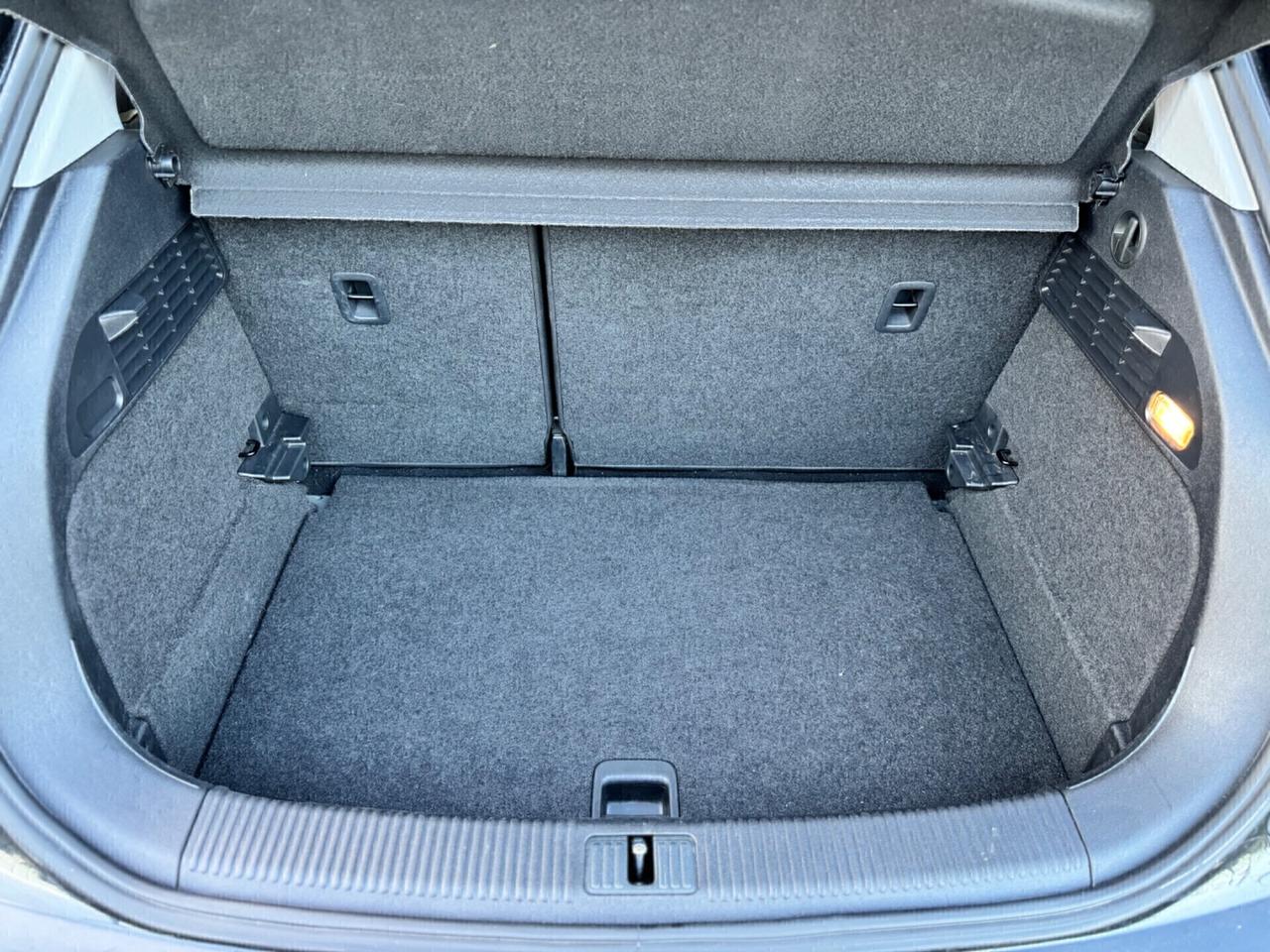 Audi A1 1.6 TDI 105 CV Ambition