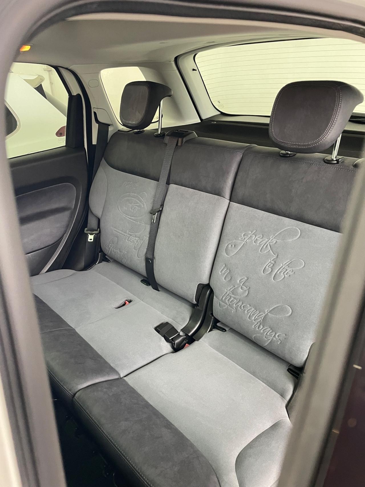 Fiat 500L 1.6 Multijet 105 CV Lounge tetto nav sensori ecc dal nord