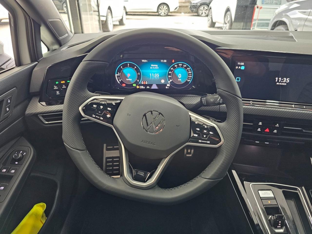 Volkswagen Golf R-Line Tetto Navi Camera C.18" RLine R Line