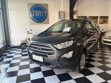 Ford EcoSport EcoSport 2018 1.0 ecoboost Plus 100cv
