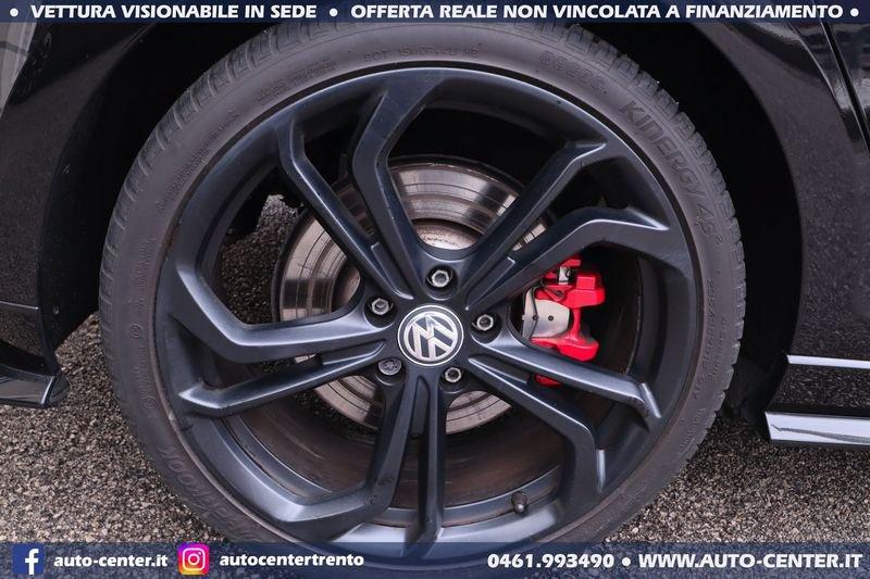 Volkswagen Golf GT 7.5 GTI TCR DSG 2.0 TSI *19 REIFNITZ VMAX DCC