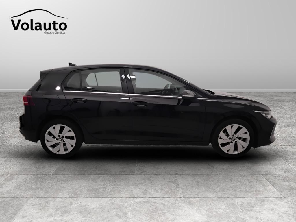 VOLKSWAGEN Golf VIII 2024 - Golf 2.0 tdi Style 150cv dsg