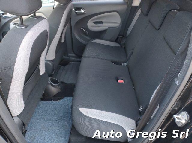 CITROEN C3 Picasso 1.4 VTi 95 Seduction - Garanzia fino 24 mesi