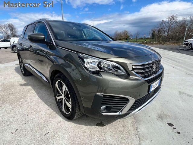 PEUGEOT 5008 5008 7 POSTI 1.5 bluehdi Allure s - FV859PV
