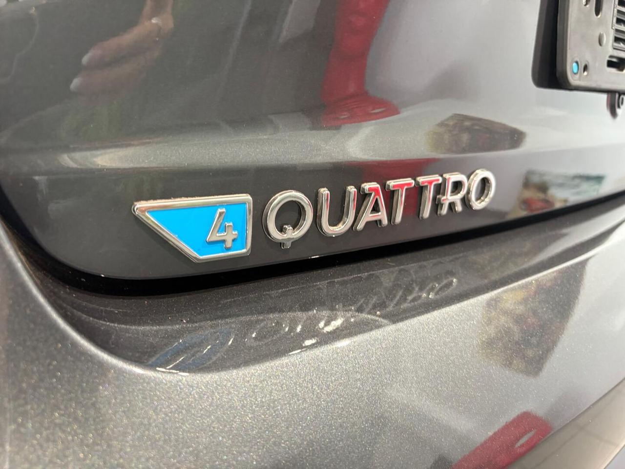 EMC EMC 4 QUATTRO 1.5 MANUALE 103cv EMC 4 QUATTRO 1.5 MANUALE 103cv