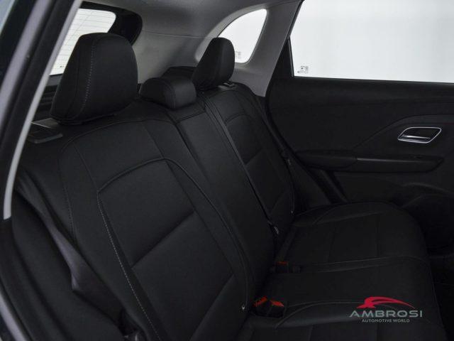 MG ZS MG 1.5 hybrid+ Luxury auto