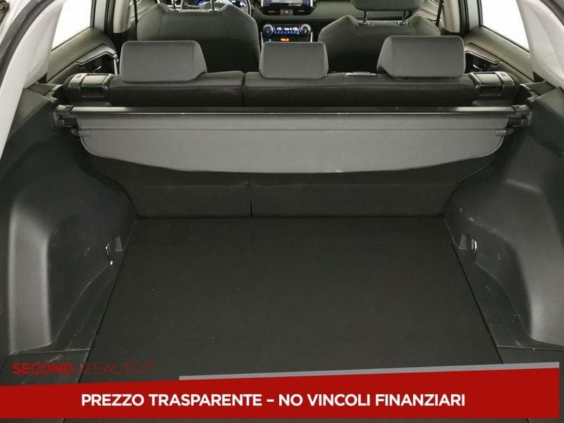 Toyota RAV4 2.5 vvt-ie h Active 2wd 218cv e-cvt