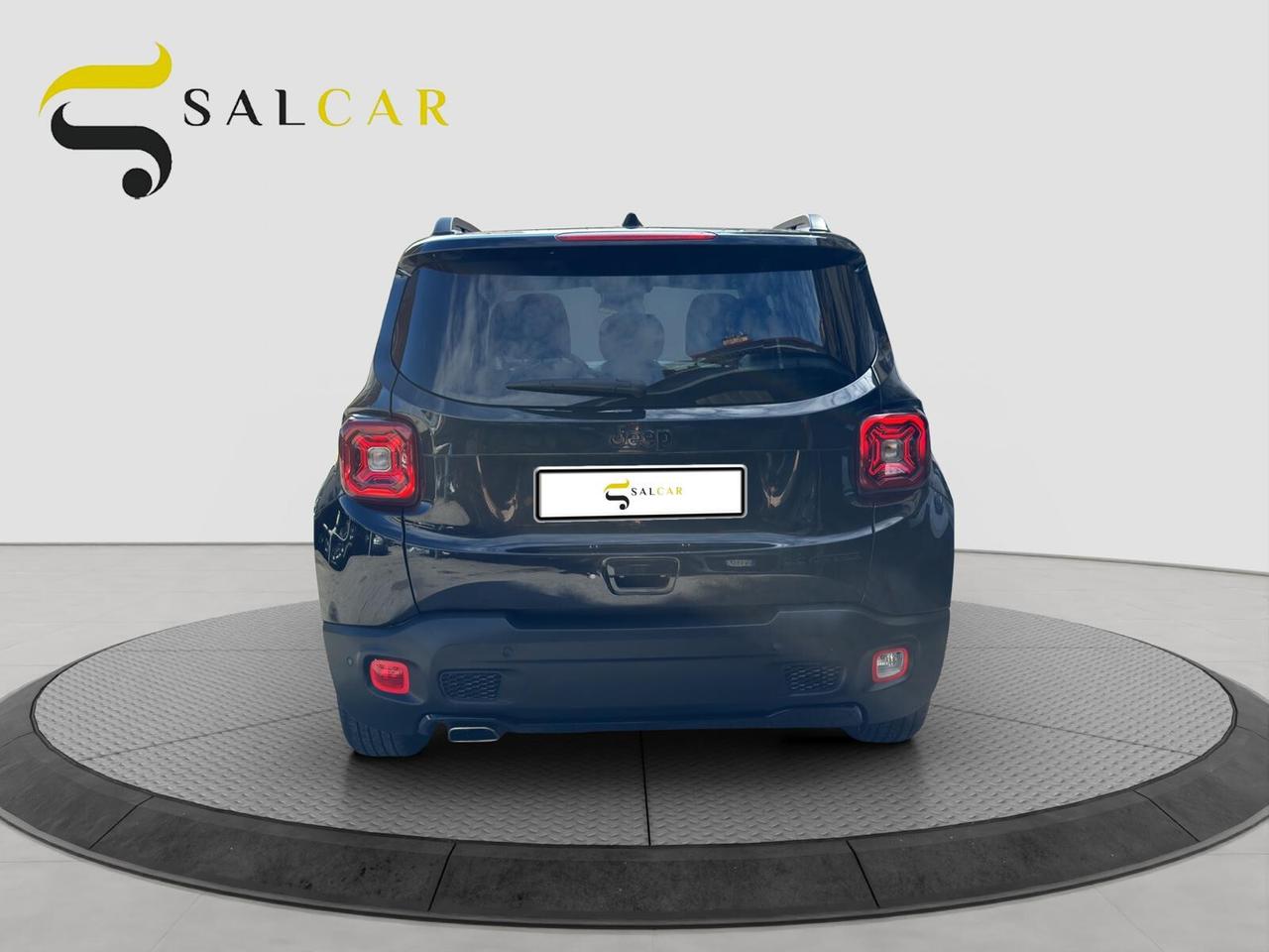 Jeep Renegade 1.6 mjt 130cv Limited 2021