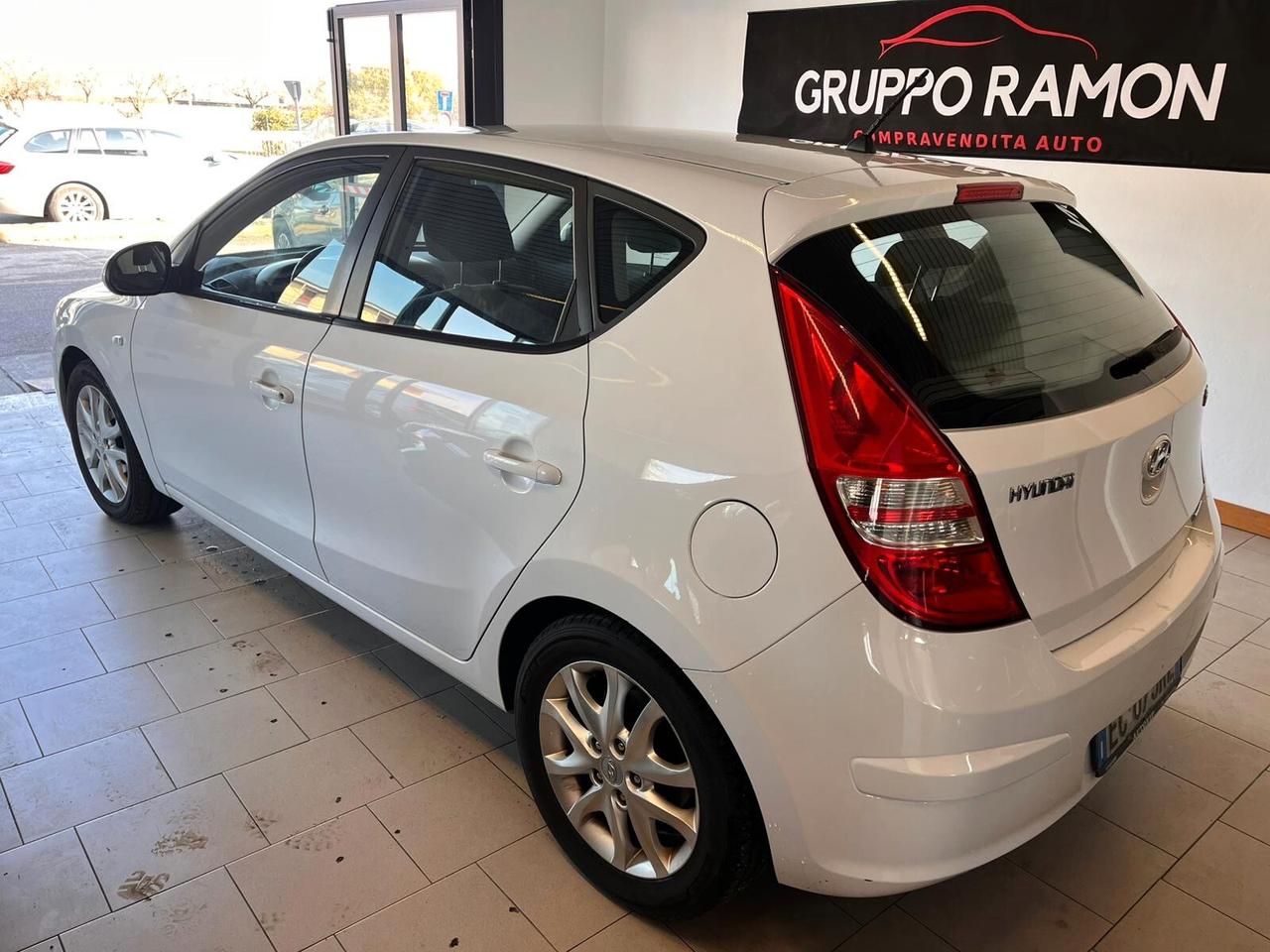 Hyundai i30 1.6 CRDi 90CV 6m Comfort