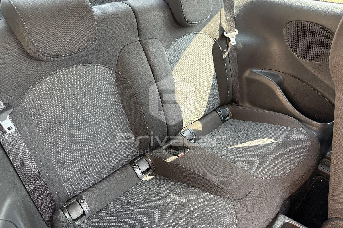 OPEL Adam 1.2 70 CV