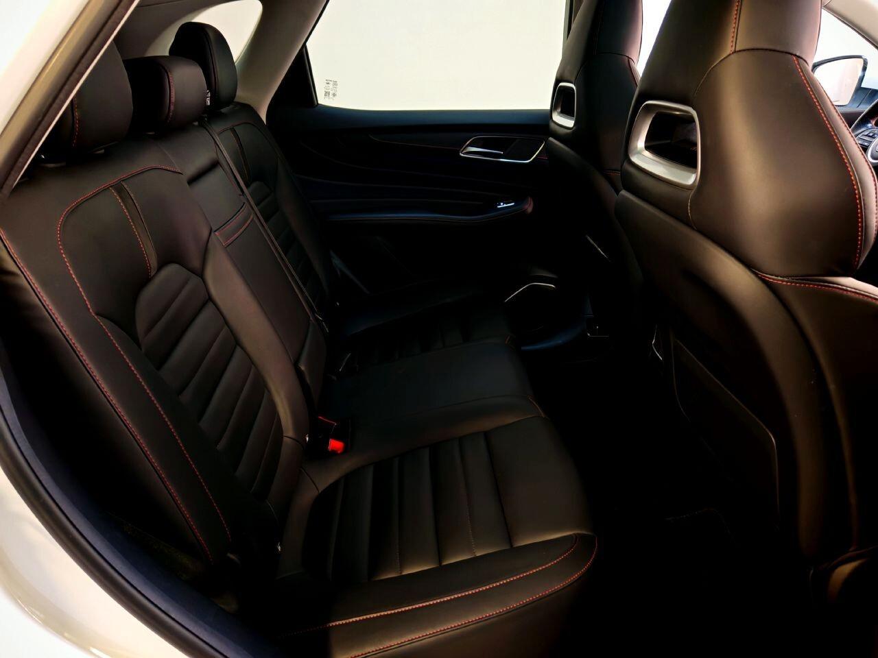 Mg HS 1.5 Luxury Turbo GARANZIA UFFICIALE 2030