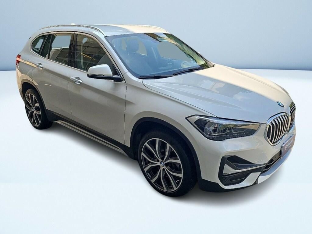 BMW X1 20 d xLine xDrive Steptronic