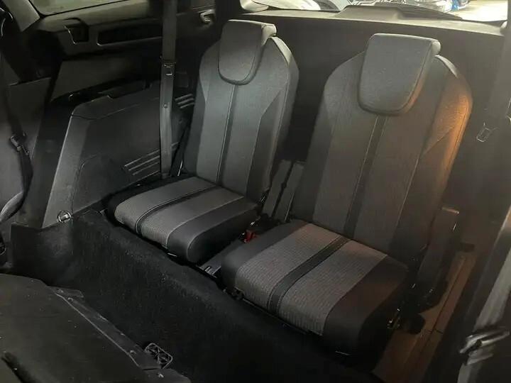 Peugeot 5008 BlueHDi 130 S&S EAT8 GT