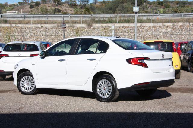 FIAT Tipo 1.6 Mjt S&S