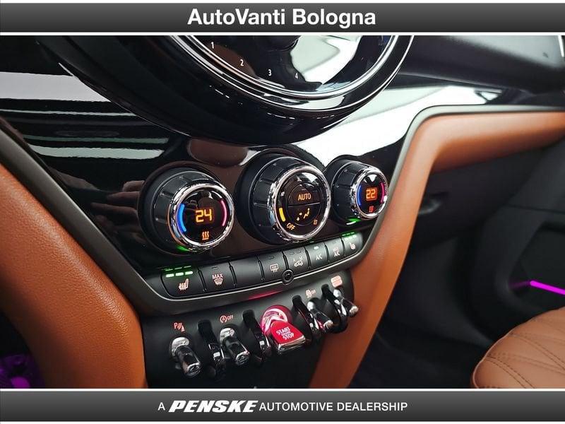 MINI Countryman Mini Countryman 2.0 Cooper D Yours auto