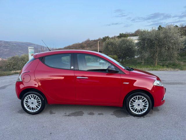 LANCIA Ypsilon 1.2 69 CV 5 porte GPL Ecochic Gold