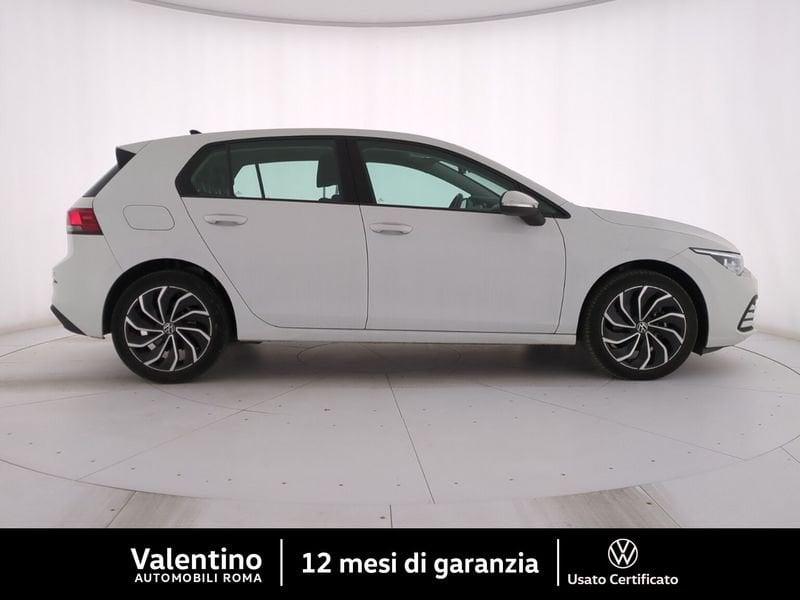 Volkswagen Golf 1.5 TSI EVO ACT Life