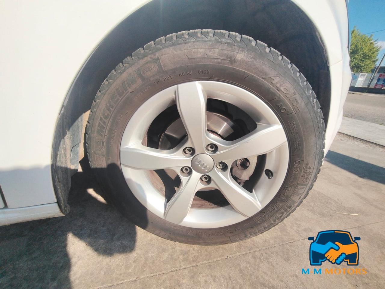 Audi A1 SPB 1.0 TSI ULTRA