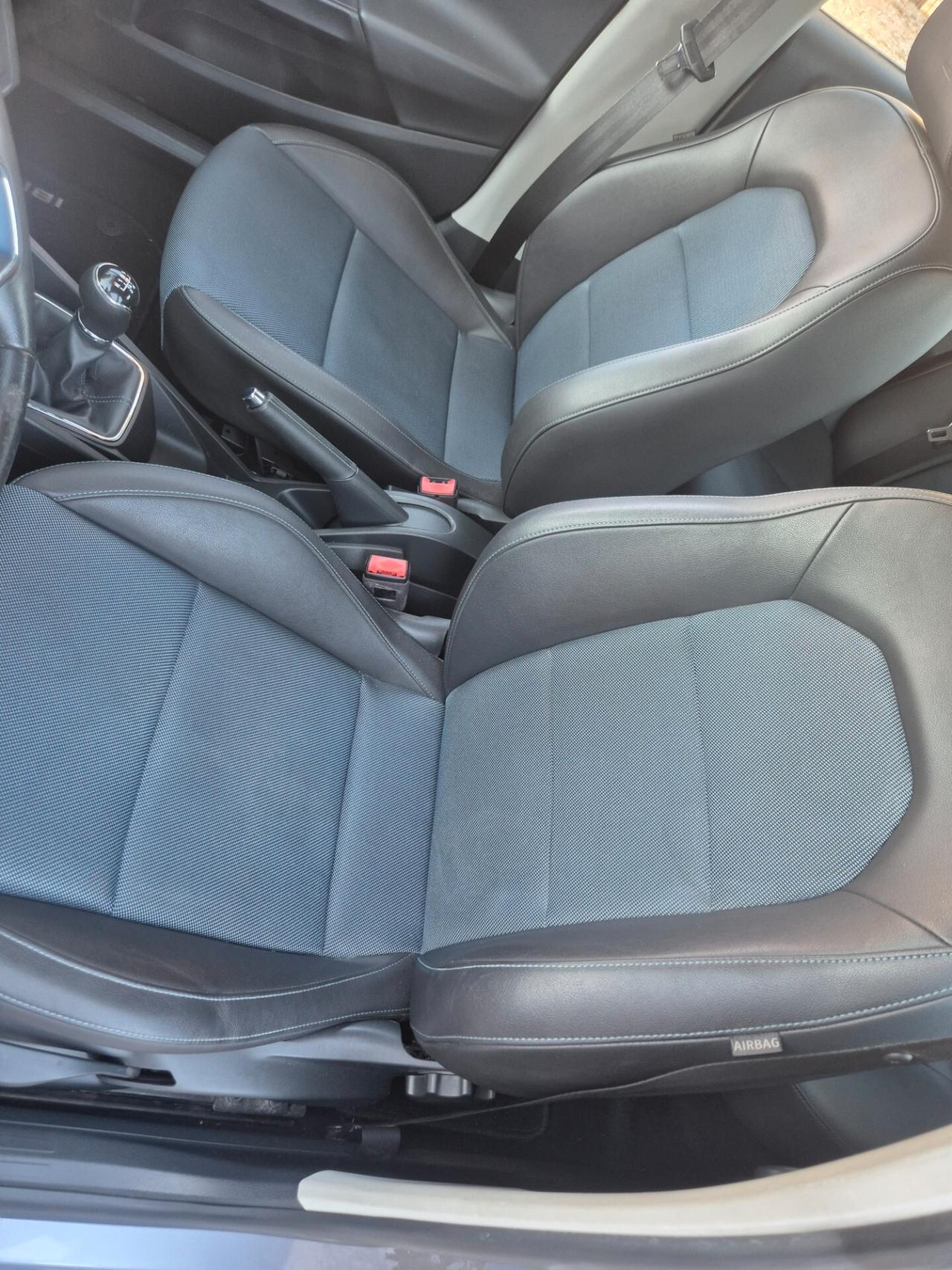 Seat Ibiza 1.6 TDI 80 CV 5 porte XCELLENCE