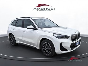 BMW X1 sDrive18d Msport Premium Package