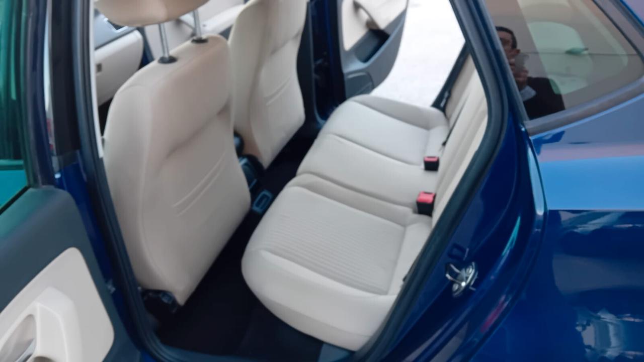 Volkswagen Polo 1.2 TDI DPF 5 p. Trendline