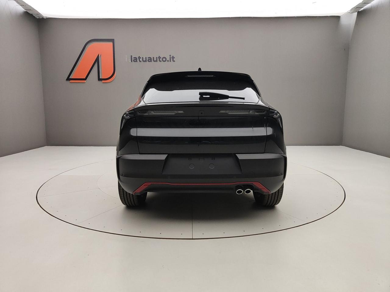 ALFA ROMEO Junior 1.2 145CV HYBRID EDCT6 SPECIALE