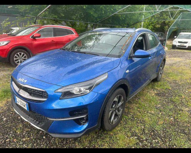 KIA XCeed 1.0 T-GDi GPL Urban