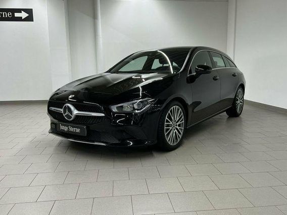 MERCEDES Classe CLA CLA 220 CDI S.W. Automatic Sport