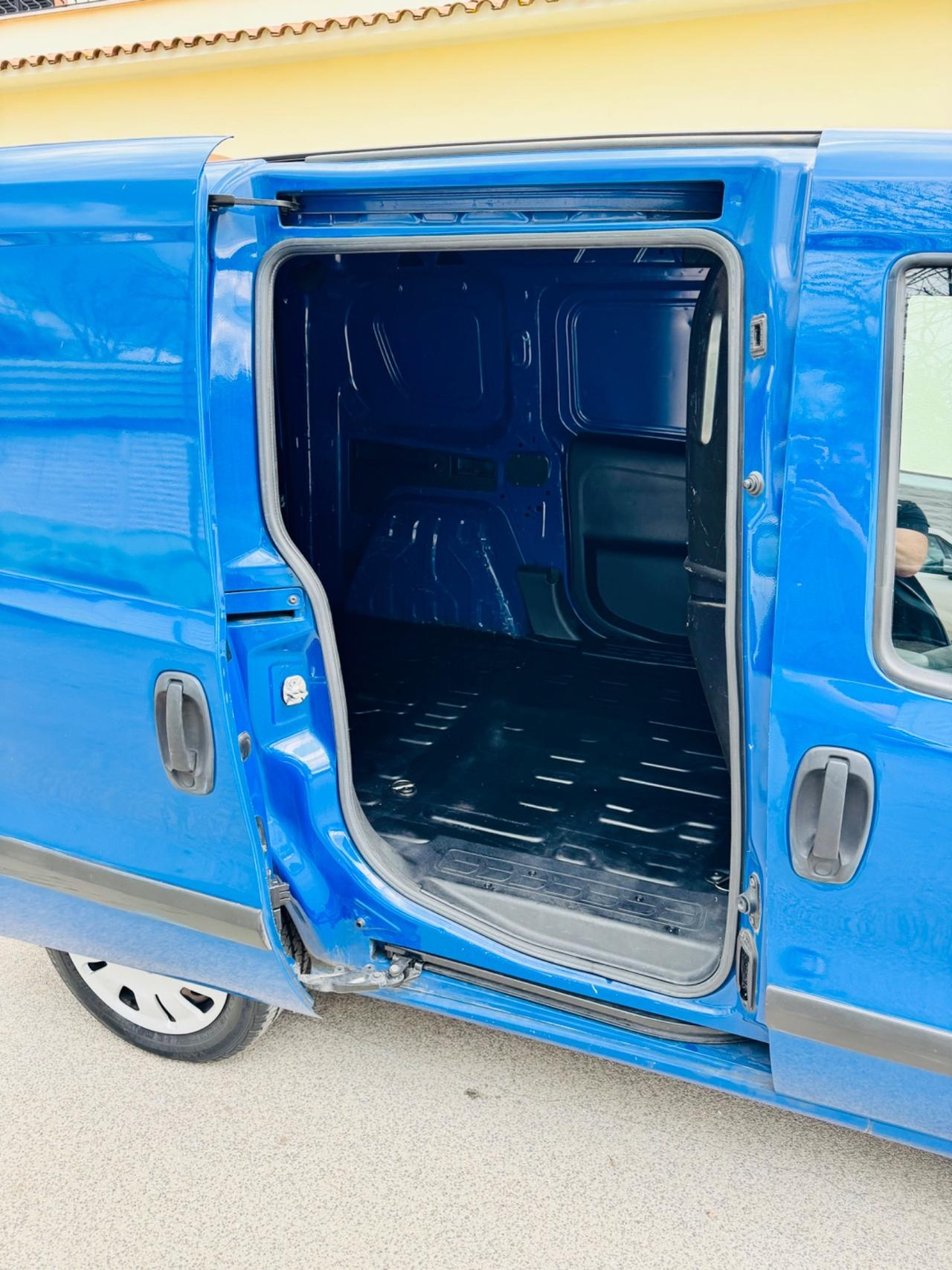 Fiat Doblo Doblò 1.4 GPL VALIDO FINO AL 2036