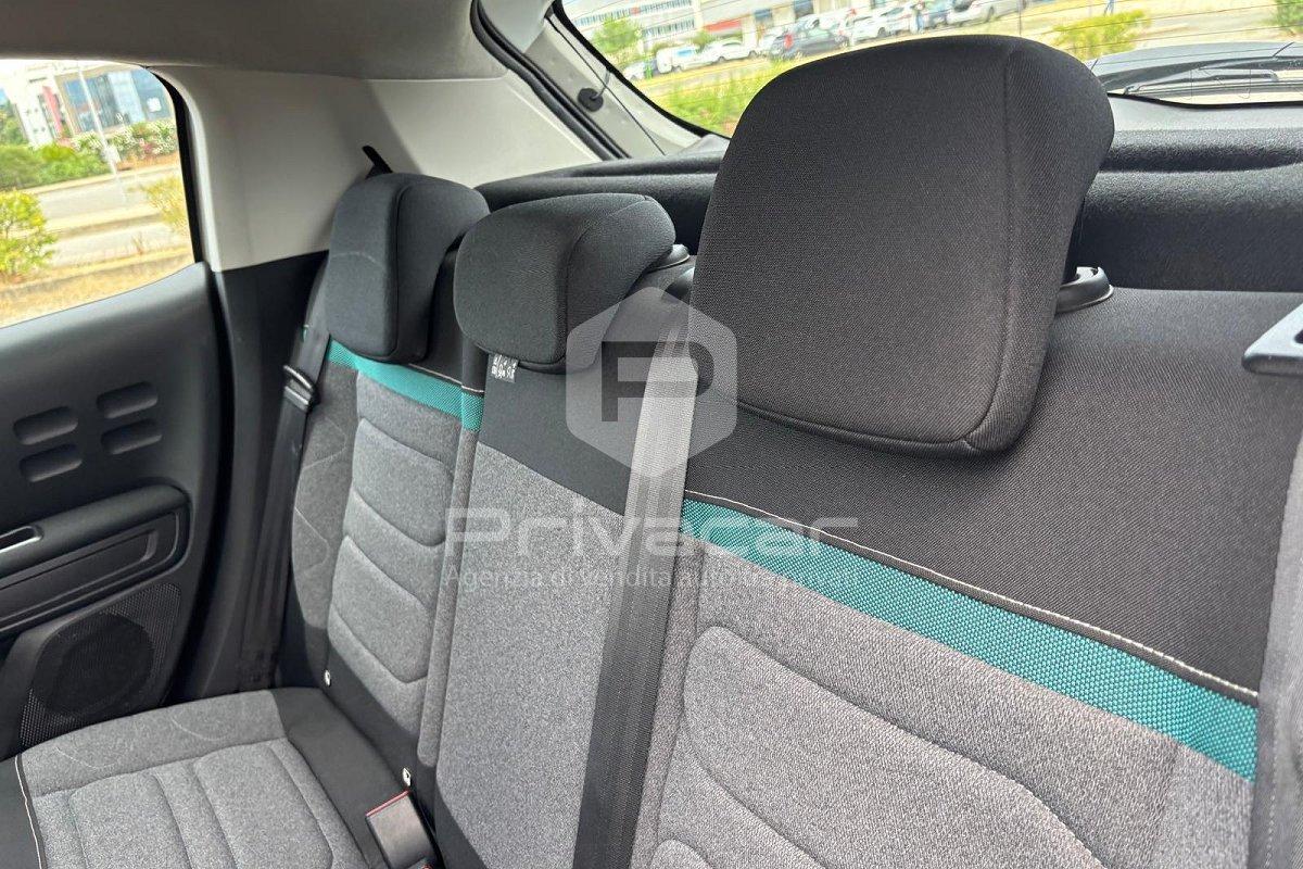 CITROEN C3 PureTech 83 S&S Shine