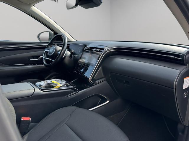 HYUNDAI Tucson 1.6 HEV aut. XLine