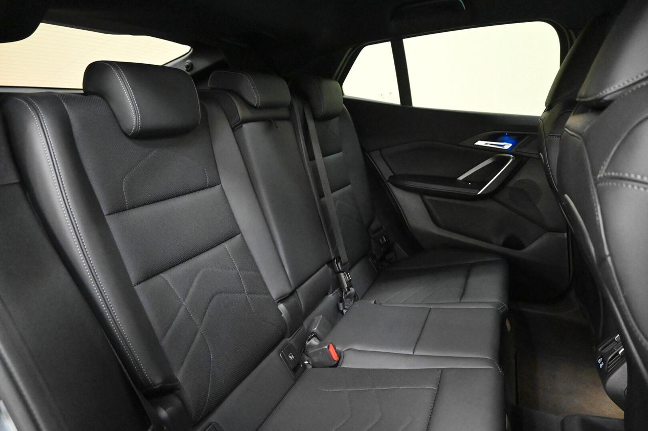 BMW X2 (U10) X2 sDrive 18d Msport