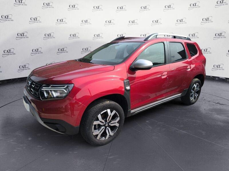 Dacia Duster Duster 1.0 tce Prestige Gpl