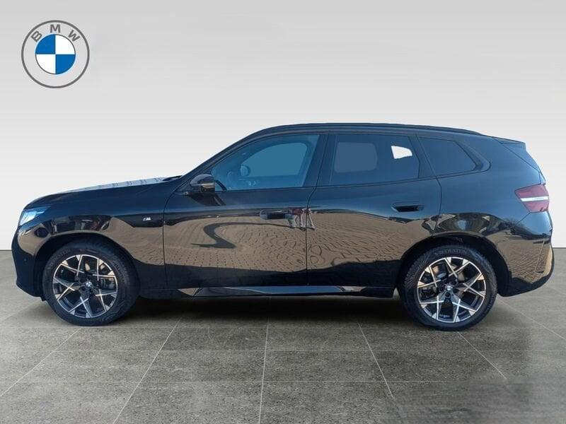 BMW X3 BMW X3 xdrive 2.0i M Sport auto LED NAVI CAMERA ACC