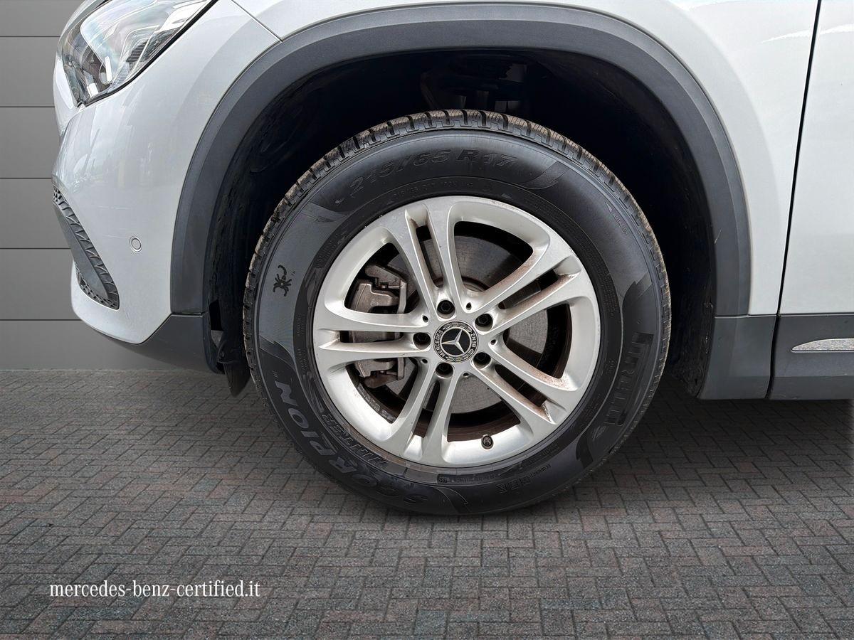 Mercedes-Benz GLA 250 e phev (eq-power) Sport Plus auto