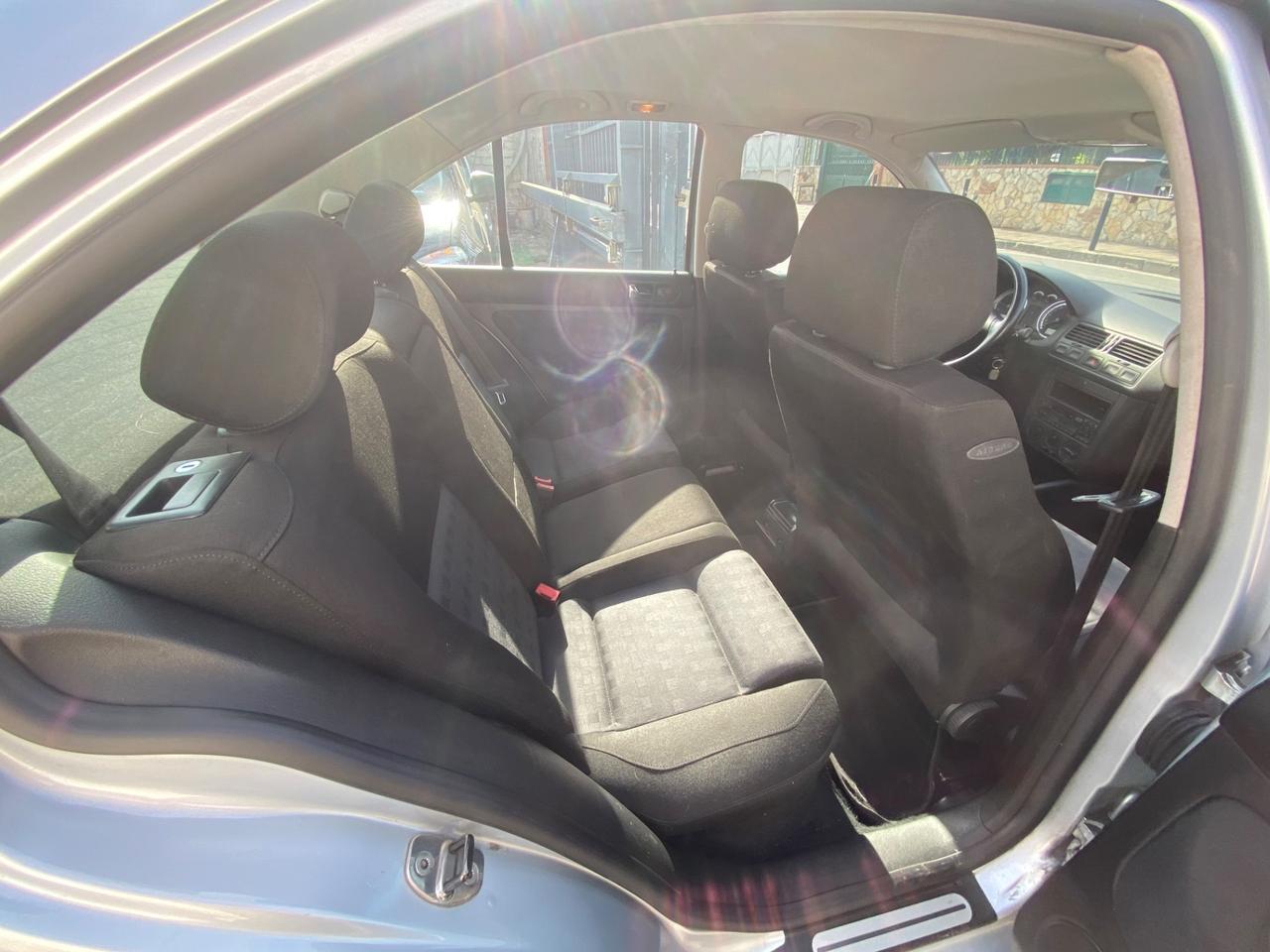 Volkswagen Bora 1.9 TDI/130 CV cat Highline