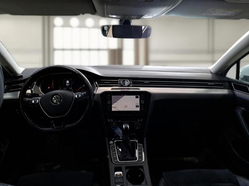 VOLKSWAGEN PASSAT 1.4 TSI DSG GTE 4 PORTE BERLINA