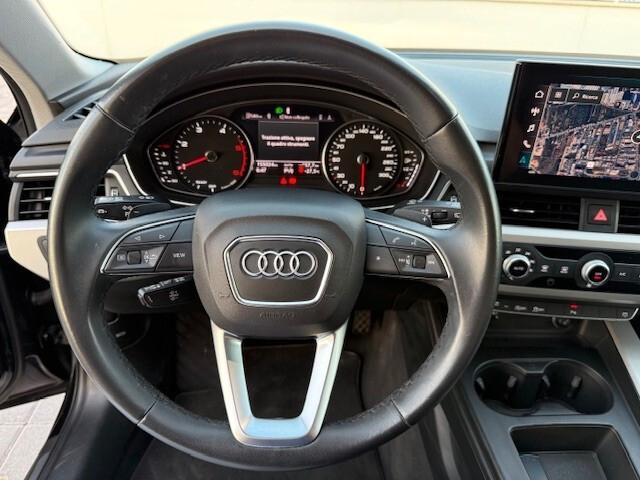 Audi A4 Avant 30 TDI/136 CV S tronic Business 2022