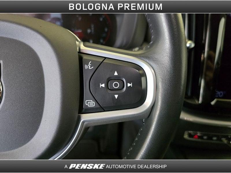 Volvo XC60 XC60 B4 (d) AWD Geartronic Business Plus