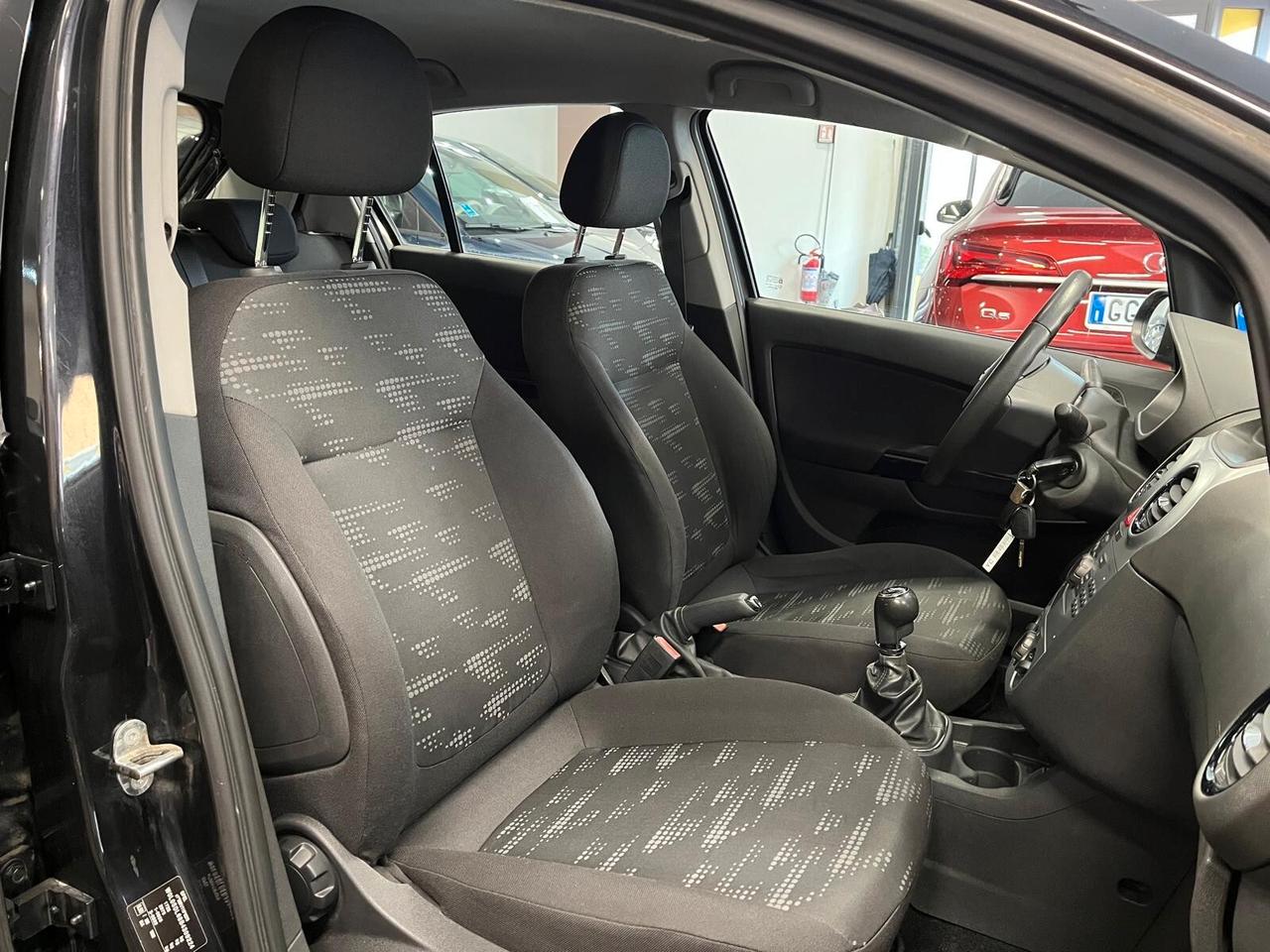 OPEL CORSA 1.3 CDTI EDITION (Elective) 95cv FAP