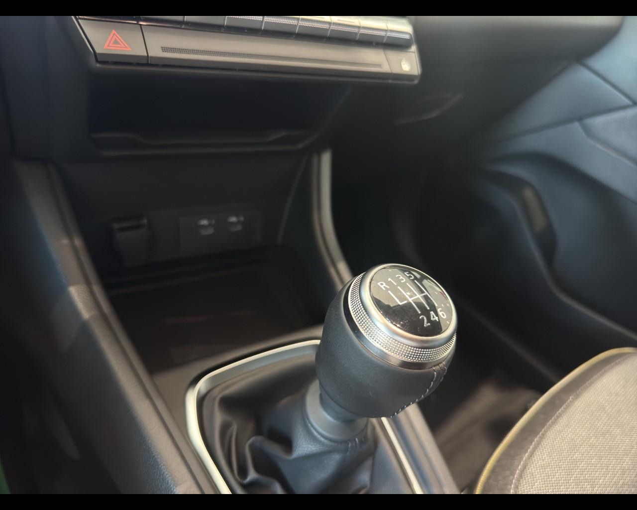 RENAULT Captur 2ª serie - Captur Eco-G 120 CV Techno