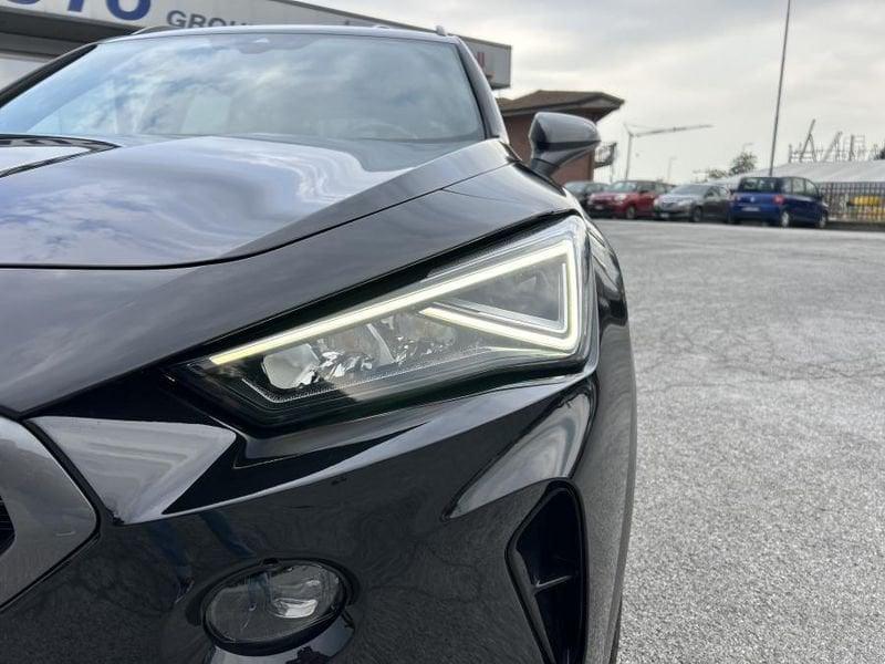 CUPRA Formentor 2.0 TDI DSG 4Drive PORTELLO EL. / UFF. ITALIA