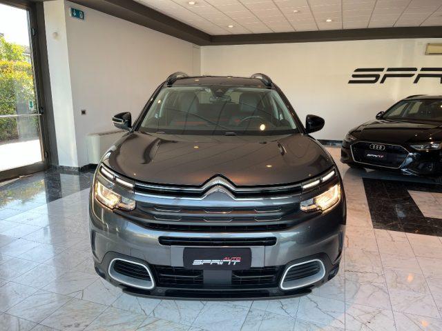 CITROEN C5 Aircross BlueHDi 130CV FEEL 6M. 68000 KM PREZZO REALE