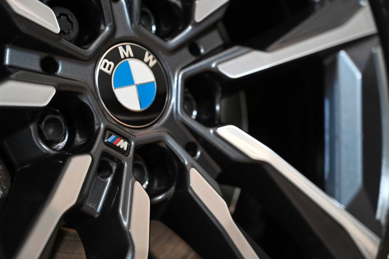 Bmw X2 sDrive1 8d Business-X