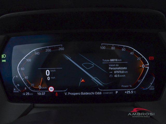 BMW 118 Serie 1 d Msport auto