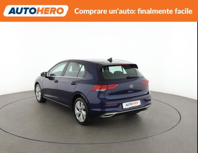 VOLKSWAGEN Golf 1.5 eTSI 130 CV EVO ACT DSG Style
