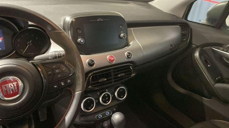 FIAT 500X 1.5 T4 Hybrid 130 CV DCT Dolcevita