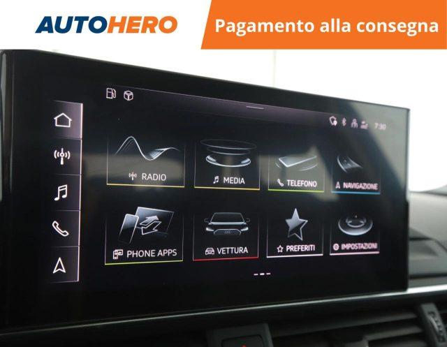 AUDI A4 Avant 30 TDI/136 CV S tronic Business Advanced