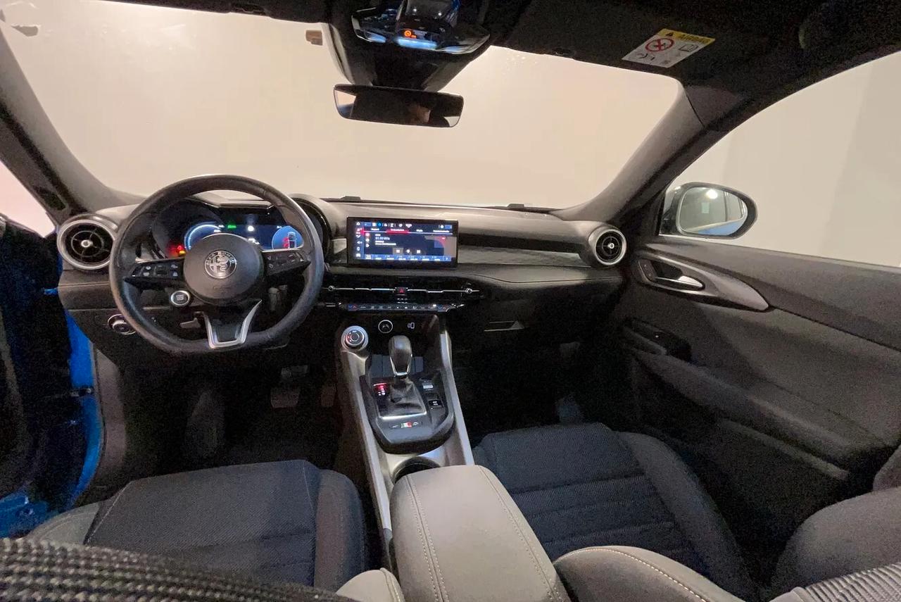 Alfa Romeo Tonale 1.6 Ti 130cv tct6